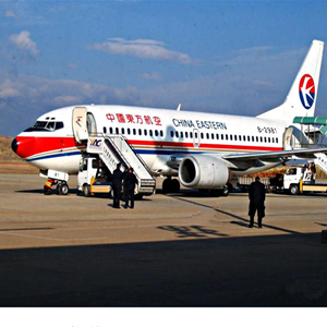 宜昌三峡机场空运-当日到达,轻松快捷